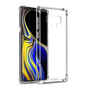 Mercury Super Protect Case Note 9