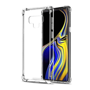 Mercury Super Protect Case Note 9