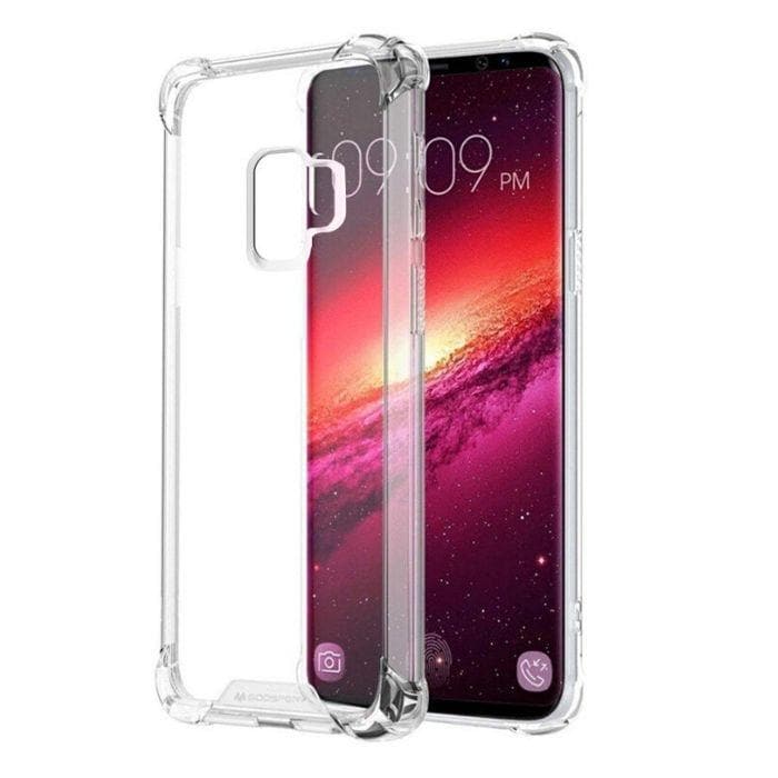 Mercury Super Protect Case for Samsung Galaxy S9 Plus