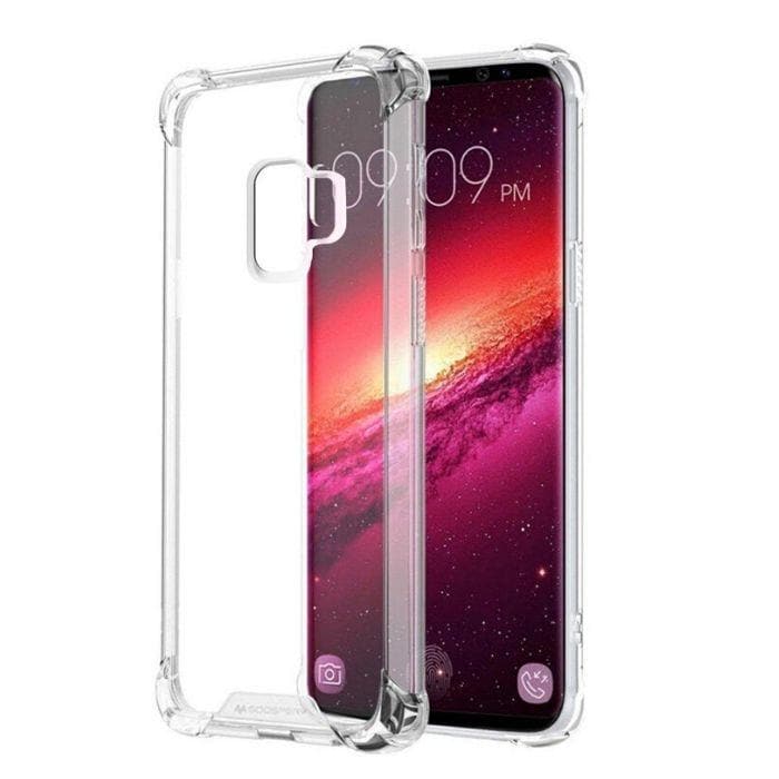 Mercury Super Protect Case for Samsung Galaxy S9