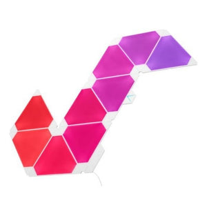 Nanoleaf Light Panels Rhythm Edition Smarter Kit Android