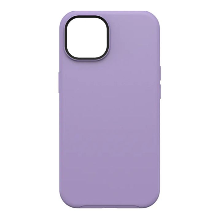 Otterbox Symmetry Case - For iPhone 13 (6.1")/iPhone 14 (6.1") - You Lilac It