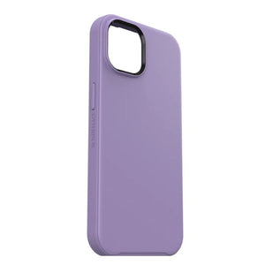 Otterbox Symmetry Case - For iPhone 13 (6.1")/iPhone 14 (6.1") - You Lilac It