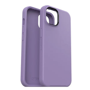 Otterbox Symmetry Case - For iPhone 13 (6.1")/iPhone 14 (6.1") - You Lilac It