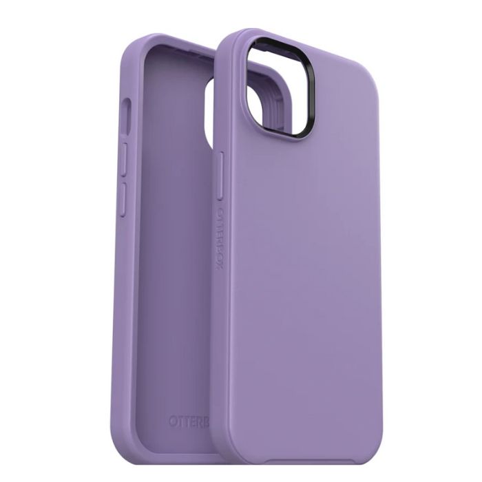 Otterbox Symmetry Plus Case - For iPhone 14 Plus (6.7") - You Lilac It