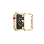 Apple Watch Protective Bumper Case - 44mm - Gold