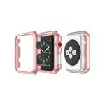 Apple Watch Protective Bumper Case - 44mm - Rose Gold