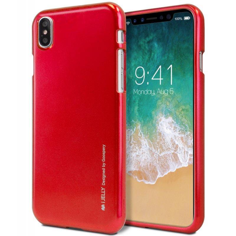 Jelly Case for iPhone XS Max