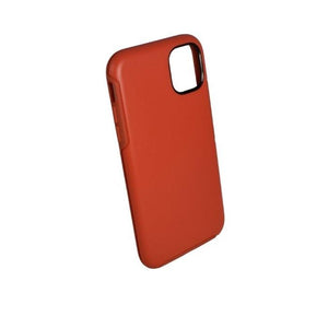 Rhythm Shockproof Case for iPhone 11 Pro - Red