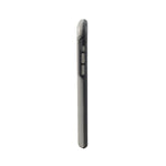 Rhythm Shockproof Case for iPhone 12 Mini - White