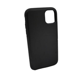 Rhythm Shockproof Case for iPhone 12 Pro Max - Black