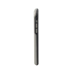 Rhythm Shockproof Case for iPhone 12 Pro Max - White side