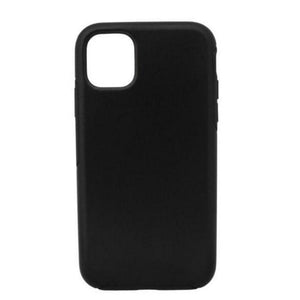 Rhythm Shockproof Case for iPhone 12 Pro Max - Black