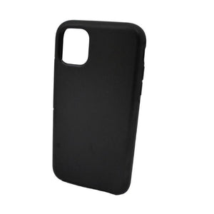 Rhythm Shockproof Case for iPhone 13 - Black