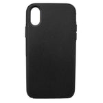 Rhythm Shockproof Case for iPhone XR - Black