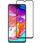 Samsung A70 tempered glass