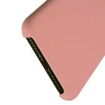 Silicone Case for Oppo Find X2 Pro - Pink