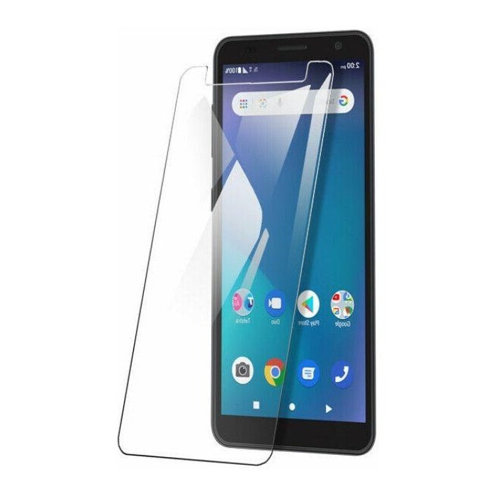 Tempered Glass Screen Guard for Essential Smart 3