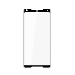 Tempered Glass Screen Protector for Pixel 2 XL