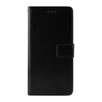 Wallet Case for Oppo A52 - Black