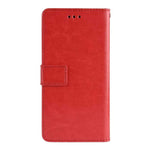WalletCaseforOppoA52-Red