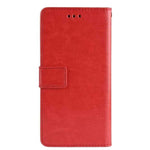 WalletCaseforOppoFindX3Pro-Redopen