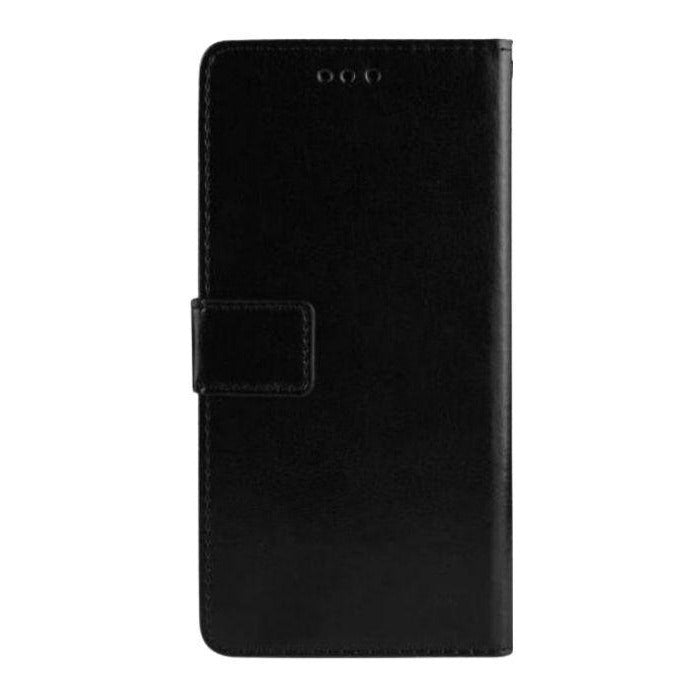 Wallet Case for Oppo Reno 2 - Black