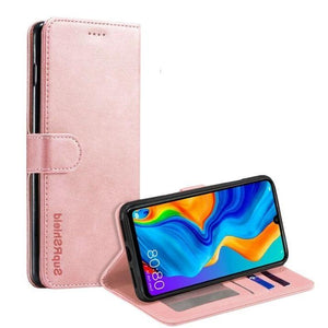 WalletCaseforP30Lite-RoseGold