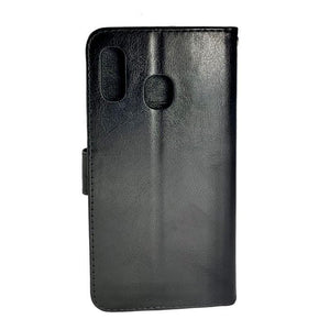 Wallet Case for Samsung Galaxy A70