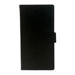 Wallet Case for Samsung Galaxy Note 10 - Black