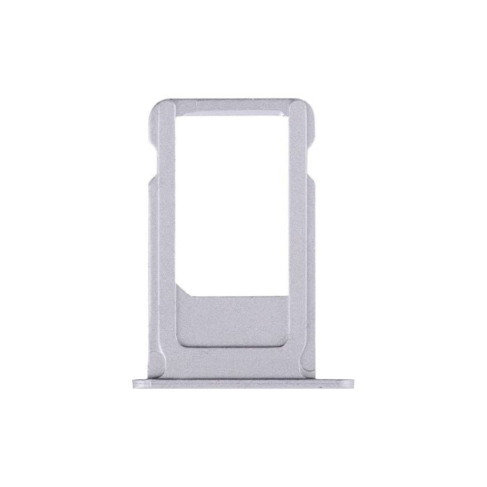 iPhone 6 Plus Sim Tray Silver