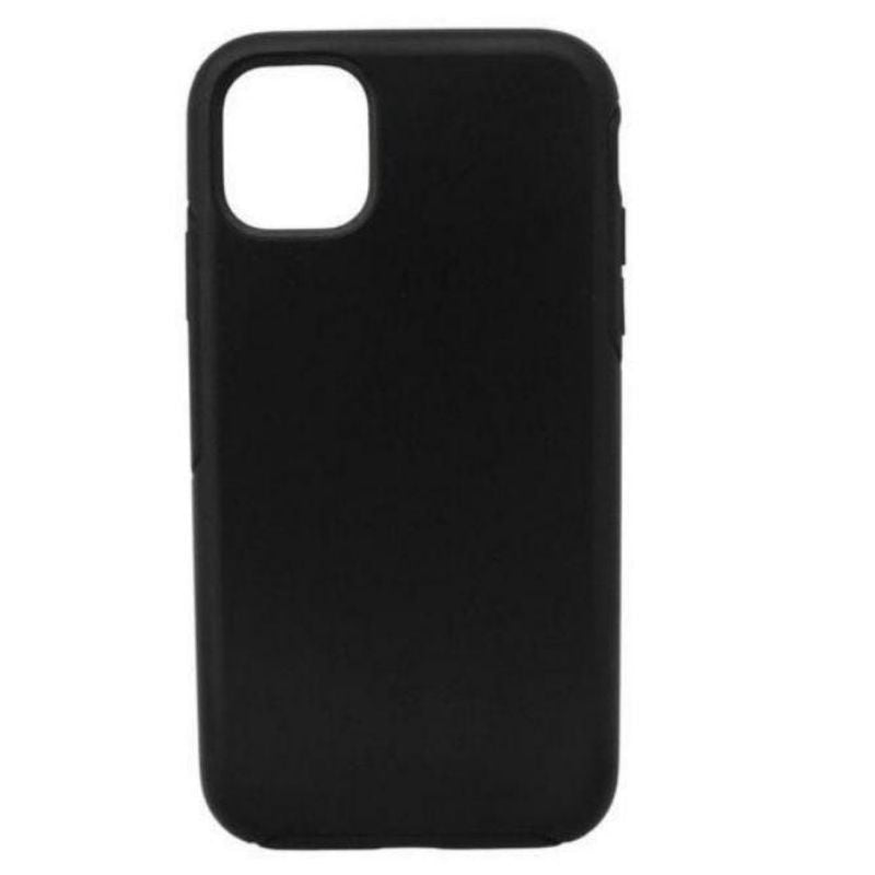 Rhythm Shockproof Case for iPhone 13 Pro Max - Black