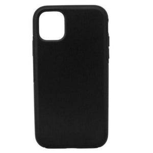 Rhythm Shockproof Case for iPhone 13 Pro Max - Black