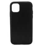 Rhythm Shockproof Case for iPhone 13 - Black