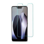 Tempered Glass Screen Protector for Pixel 3XL