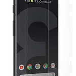Tempered Glass Screen Protector for Pixel 3XL